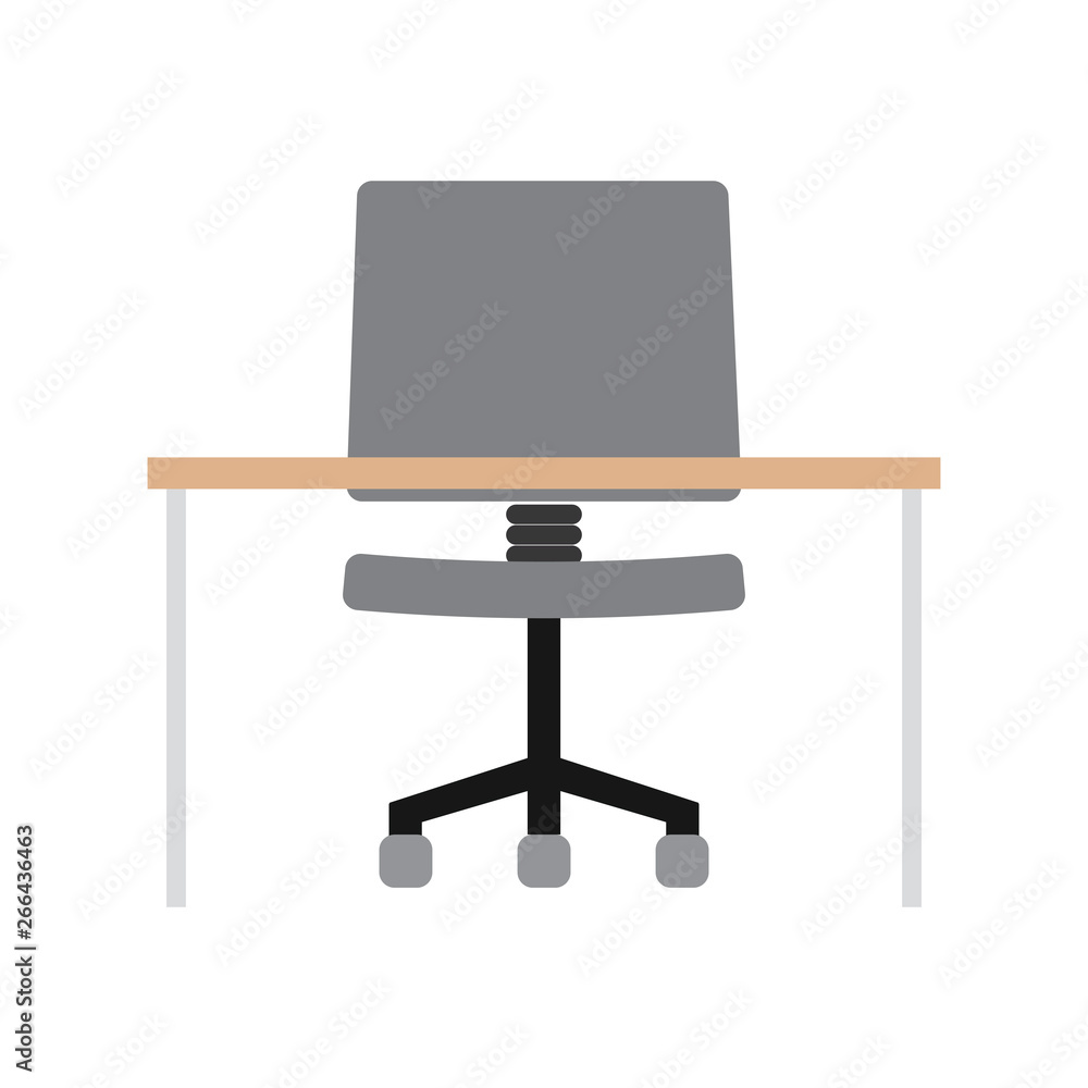 abstract office object abstract office object