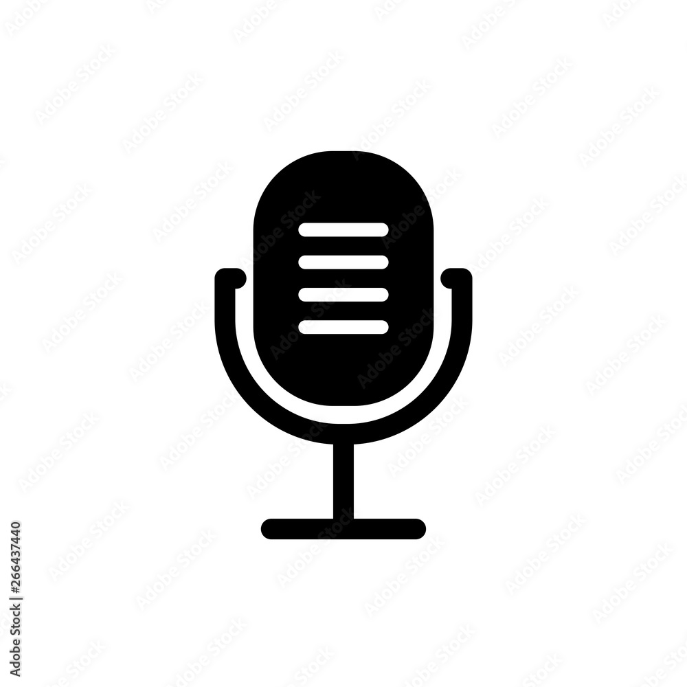 microphone icon microphone icon