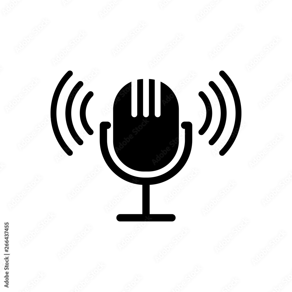 microphone icon microphone icon