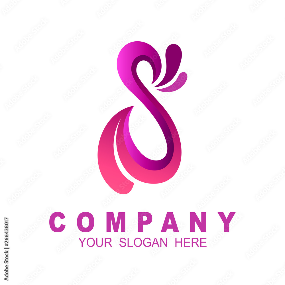 Letter s logo , simple logo and template logo, logo ready to use Letter s logo , simple logo and template logo, logo ready to use