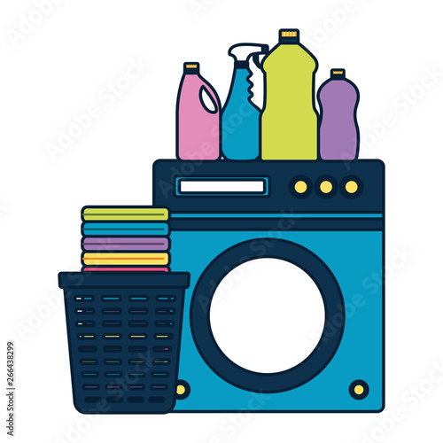 spring cleaning tools