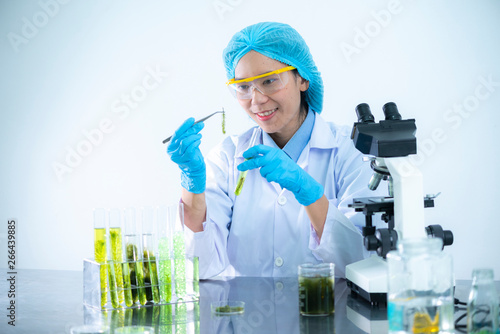 Biodiesel production is the...