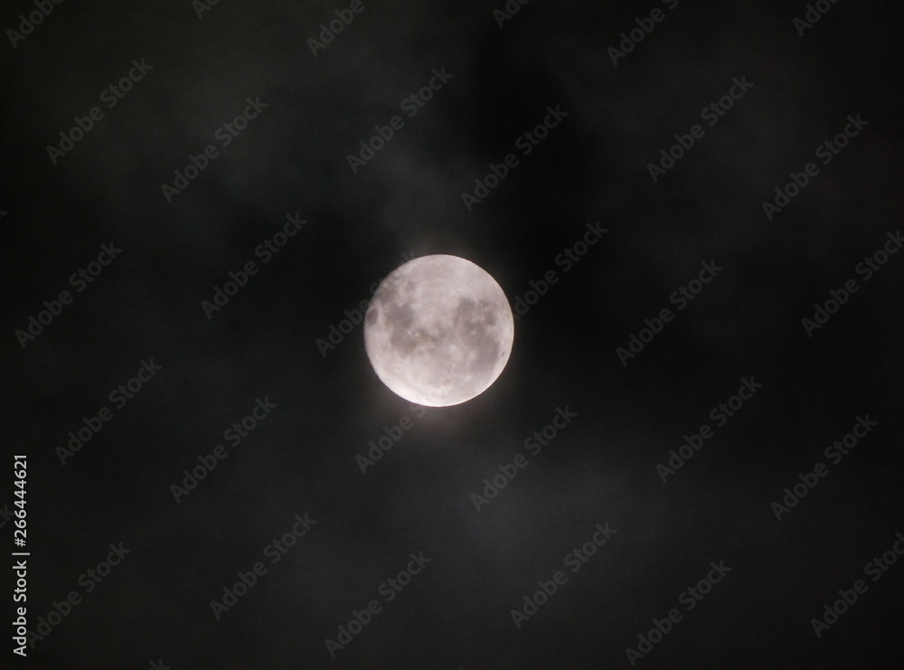 full moon full moon