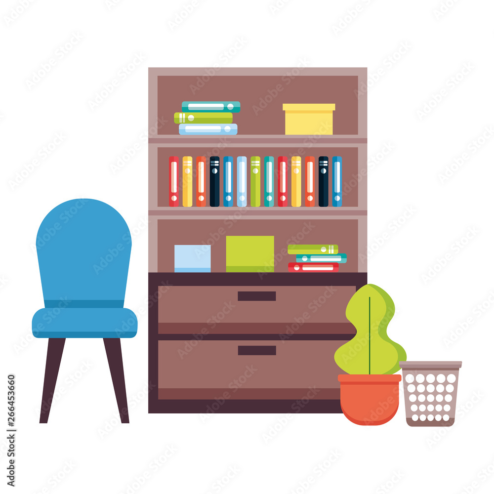 office bookshelf chair office bookshelf chair