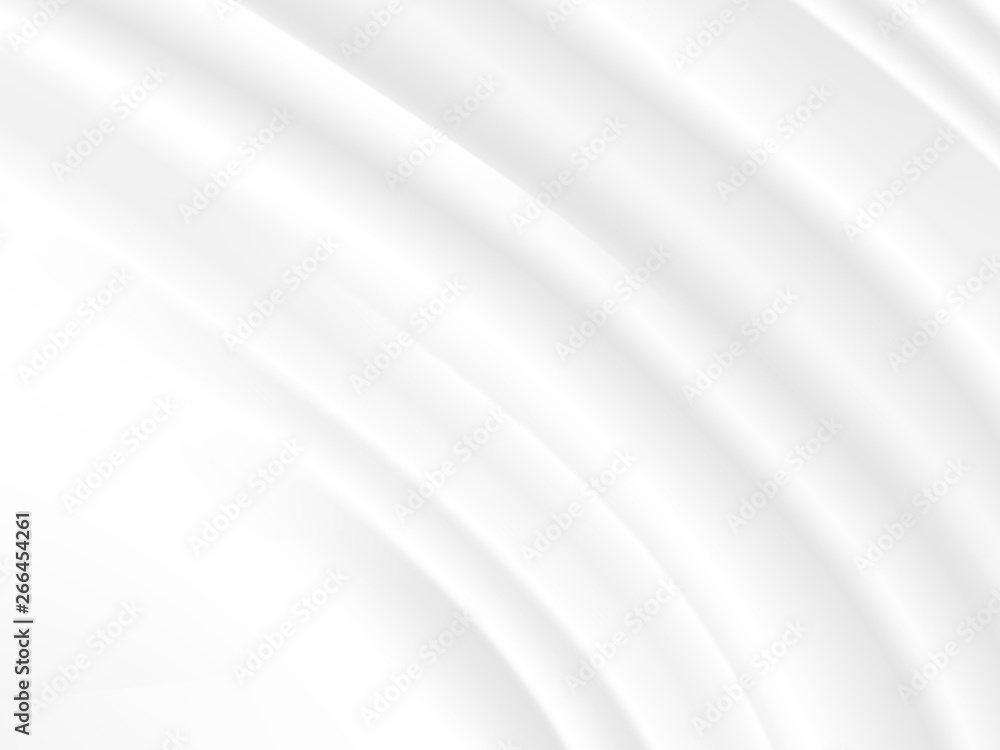 abstract background vector white and gray tone, wave overlapping with shadow modern concept, space for text or message web and book design abstract background vector white and gray tone, wave overlapping with shadow modern concept, space for text or message web and book design