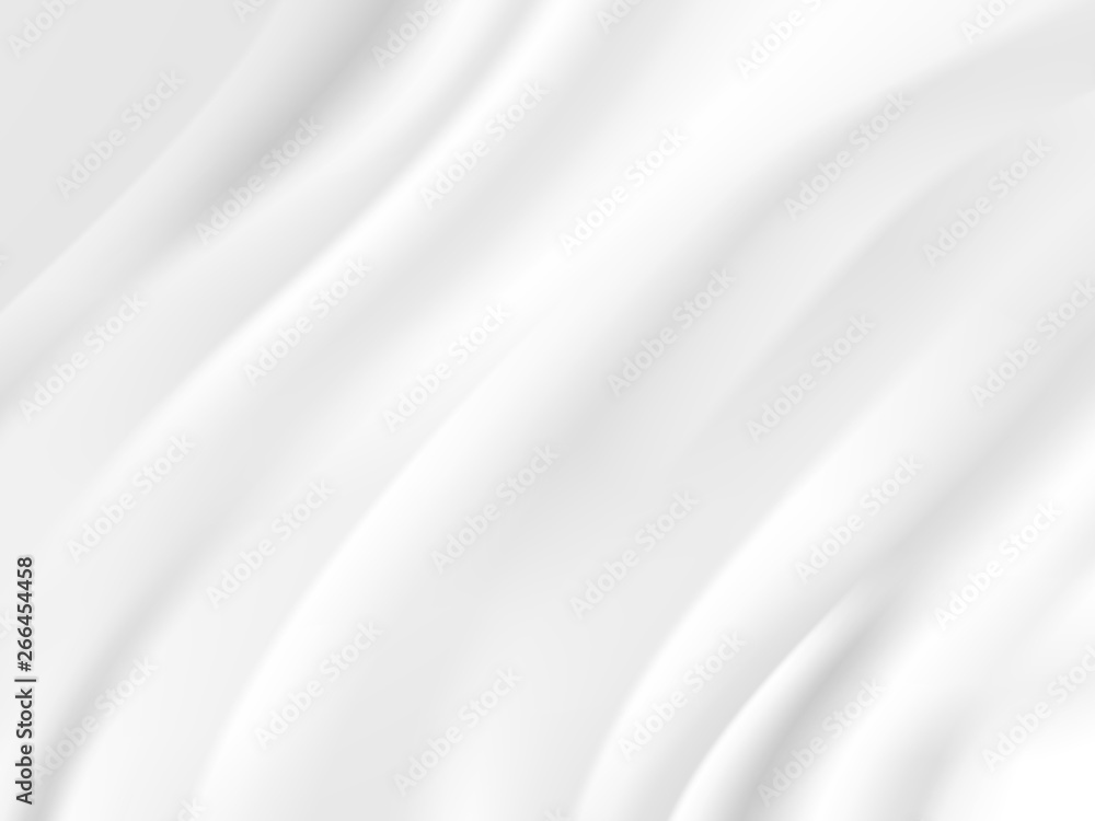 abstract background vector white and gray tone, wave overlapping with shadow modern concept, space for text or message web and book design abstract background vector white and gray tone, wave overlapping with shadow modern concept, space for text or message web and book design