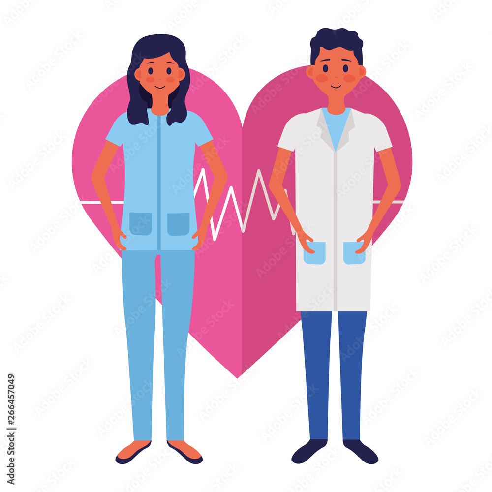 medical people characters medical people characters