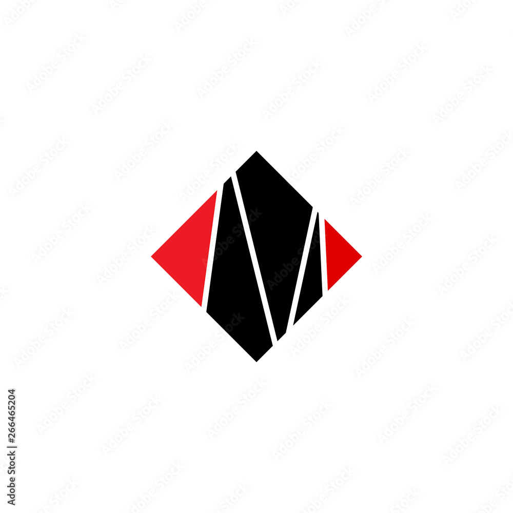 M letter logo design vector template M letter logo design vector template