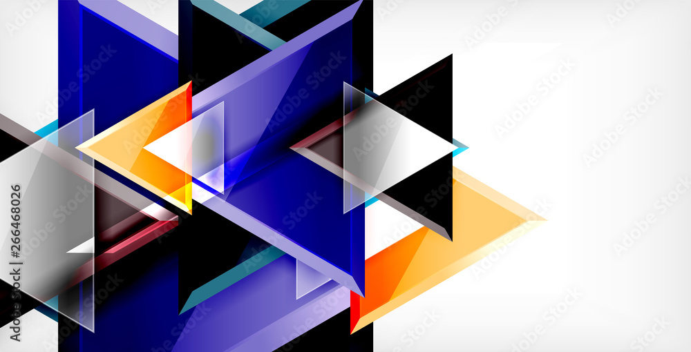 3d triangular vector minimal abstract background design, abstract poster geometric design 3d triangular vector minimal abstract background design, abstract poster geometric design