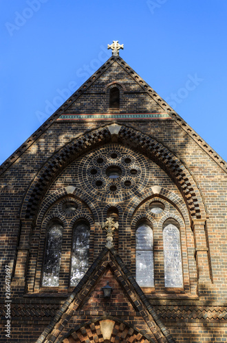 St Peter Anglican Cathedral photo