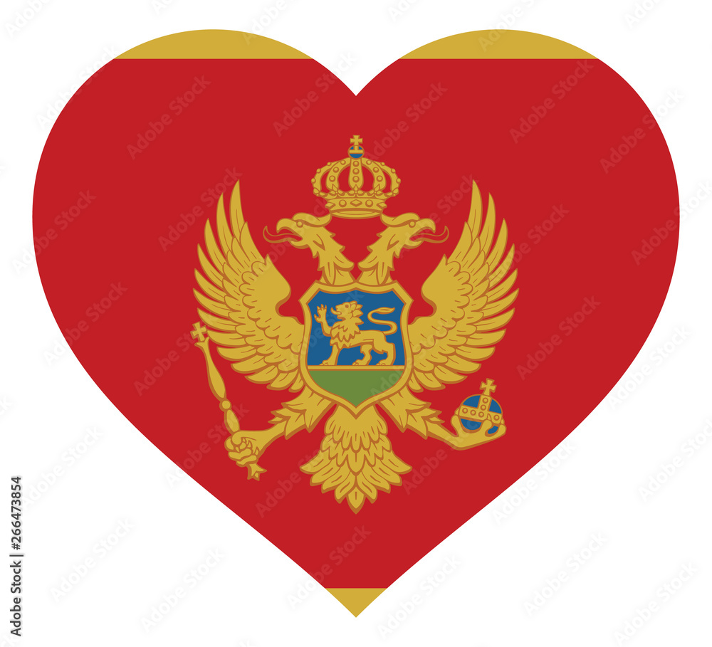flag in heart vector illustration sign. Flag in the shape of Heart with contrasting contour, symbol of love for his country or valentine day, patriotism. flag in heart vector illustration sign. Flag in the shape of Heart with contrasting contour, symbol of love for his country or valentine day, patriotism.