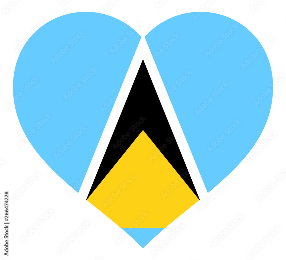 flag in heart vector illustration sign. Flag in the shape of Heart with contrasting contour, symbol of love for his country or valentine day, patriotism. flag in heart vector illustration sign. Flag in the shape of Heart with contrasting contour, symbol of love for his country or valentine day, patriotism.