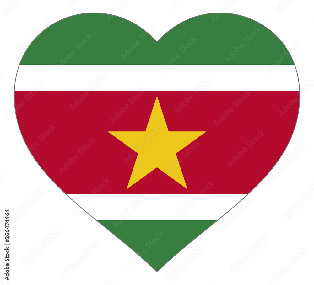 flag in heart vector illustration sign. Flag in the shape of Heart with contrasting contour, symbol of love for his country or valentine day, patriotism. flag in heart vector illustration sign. Flag in the shape of Heart with contrasting contour, symbol of love for his country or valentine day, patriotism.