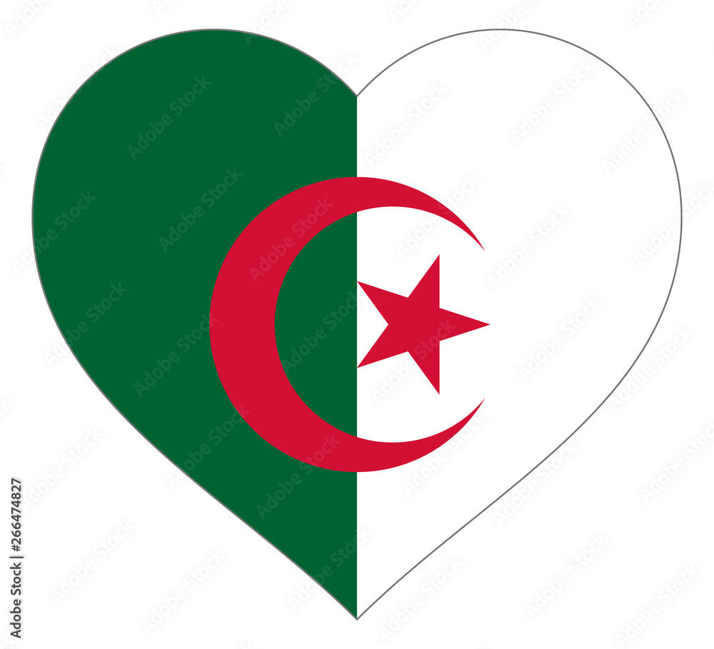 flag in heart vector illustration sign. Flag in the shape of Heart with contrasting contour, symbol of love for his country or valentine day, patriotism. flag in heart vector illustration sign. Flag in the shape of Heart with contrasting contour, symbol of love for his country or valentine day, patriotism.