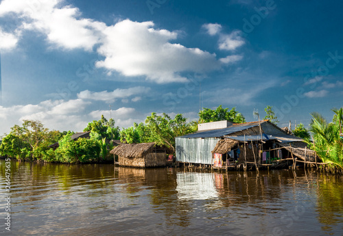 Viet Nam © TRAN AN