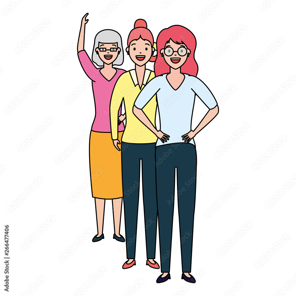 diversity women group diversity women group