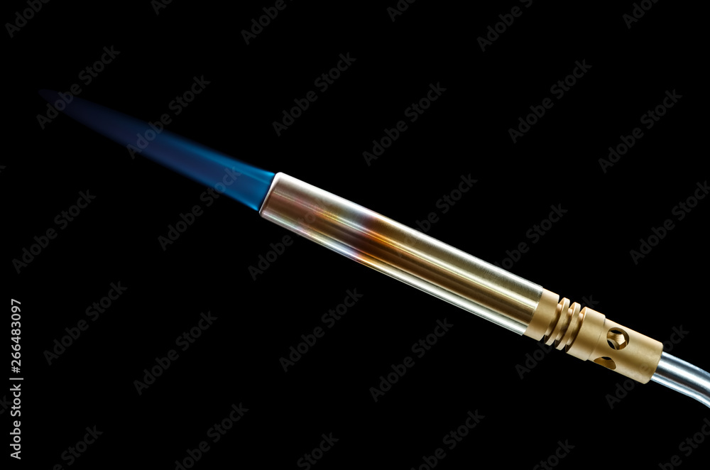 Gas torch Gas torch