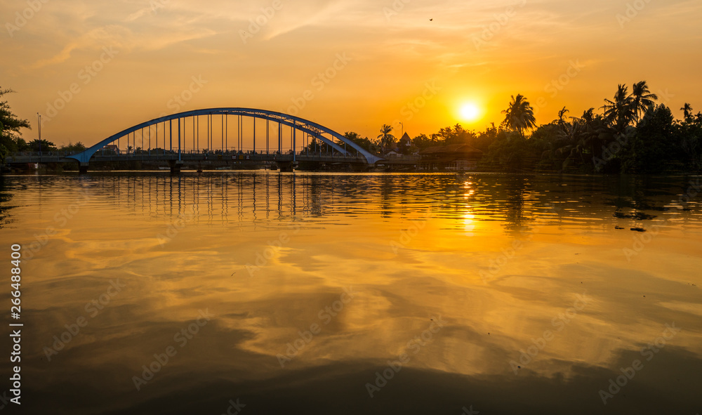 Fototapeta premium Viet Nam 