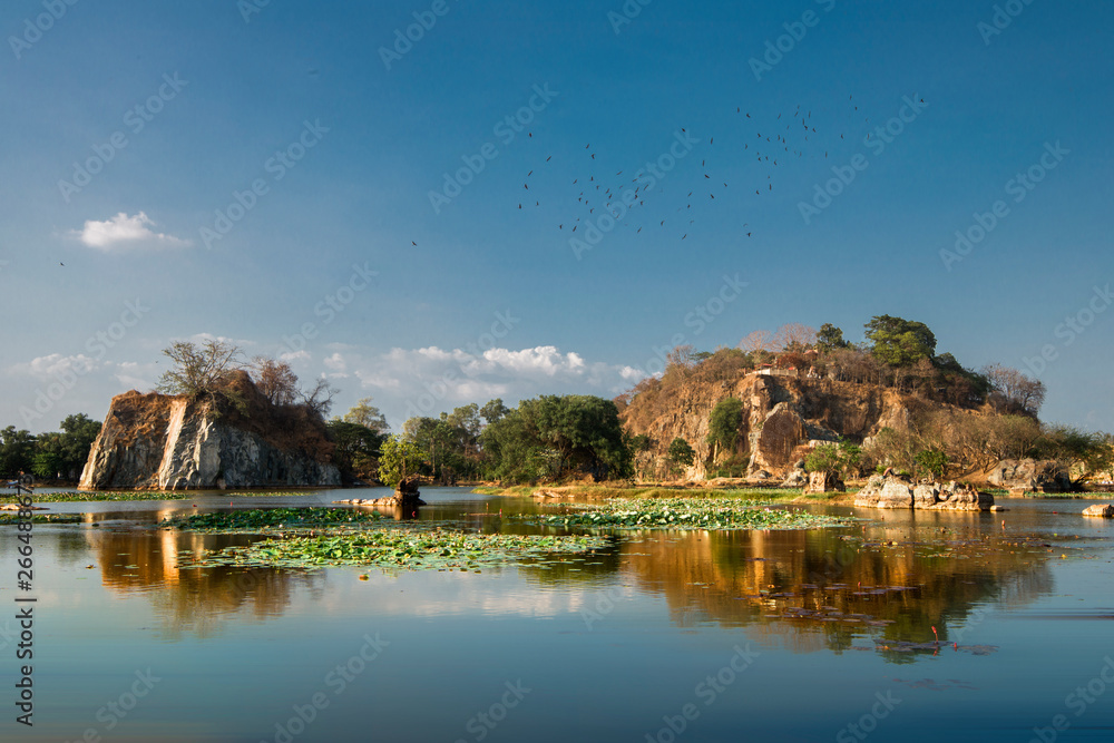 Fototapeta premium Viet Nam 