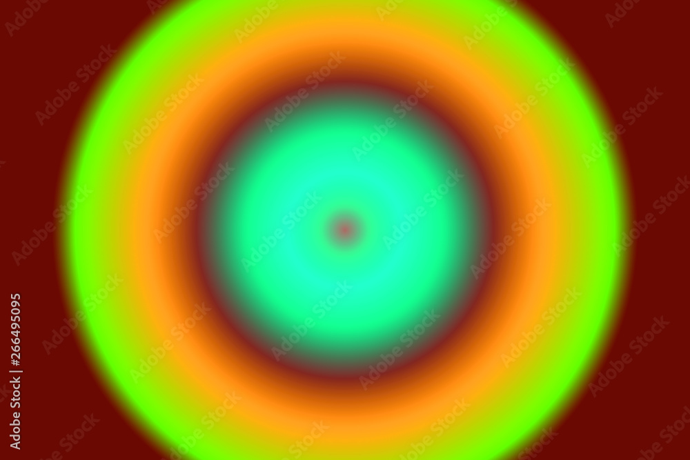 colorful gradient circle blue, green, yellow and burgundy background colorful gradient circle blue, green, yellow and burgundy background