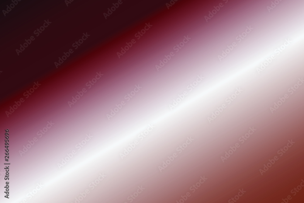 colorful gradient white and dark red background