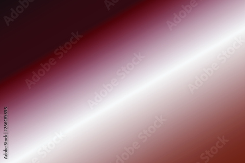 colorful gradient white and dark red background