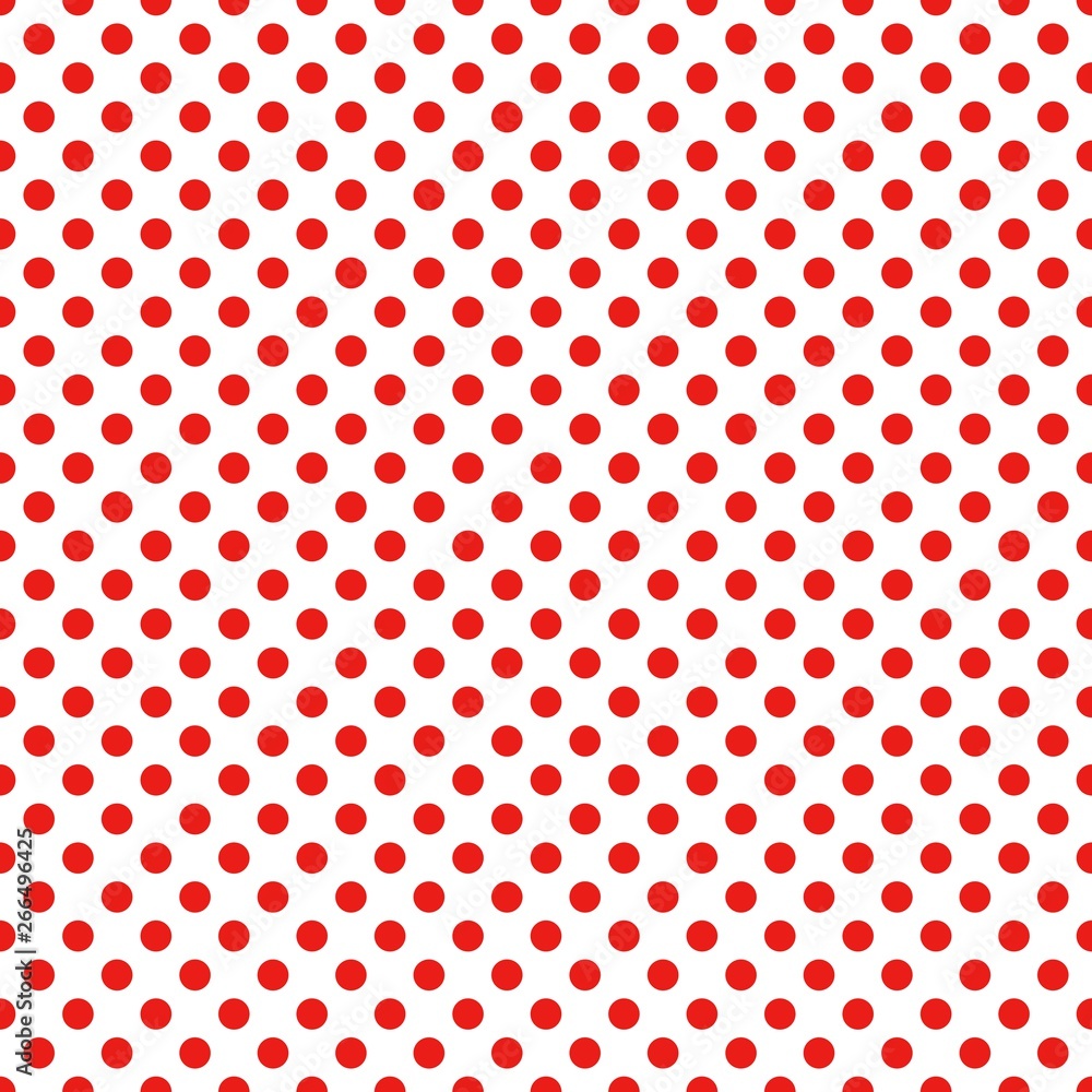Polka dots vector Polka dots vector