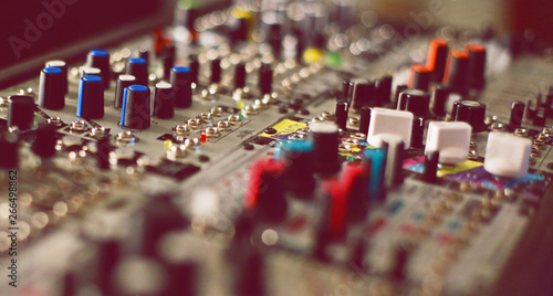 A modular synthesizer of eurorack format great for sound design 