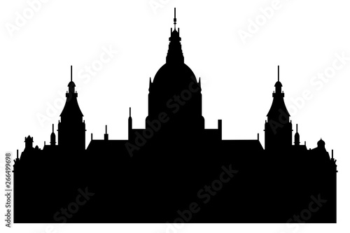 Neues Rathaus Hannover