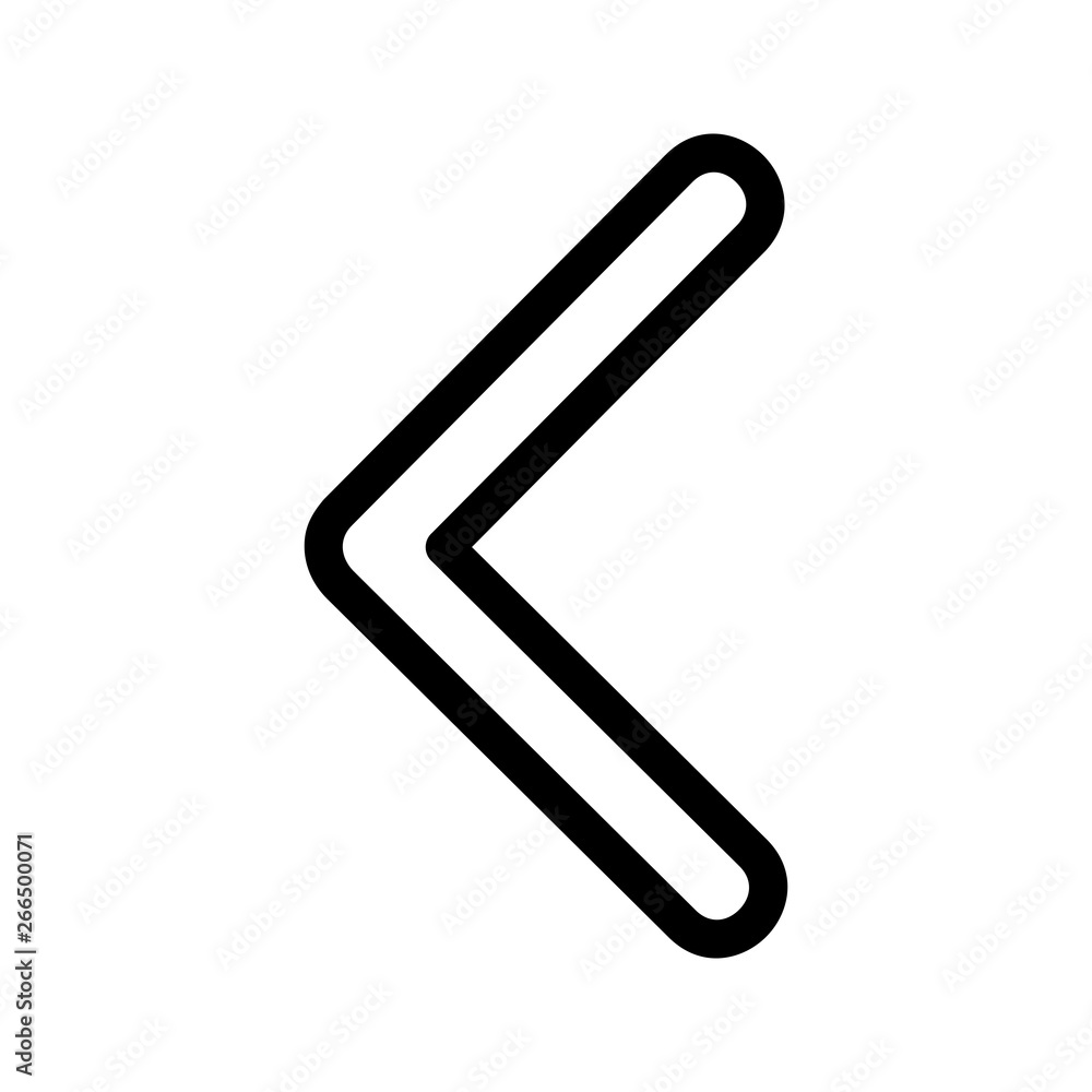 Left Direction Arrow Icon For Your Project Left Direction Arrow Icon For Your Project