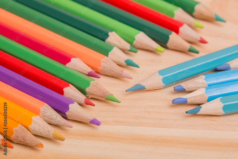 colorful pencils colorful pencils