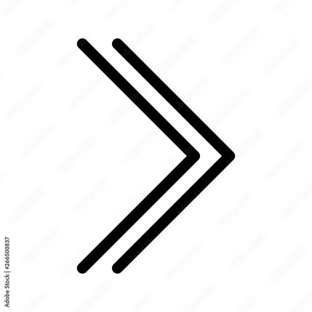 Right Direction Arrow Icon For Your Project Right Direction Arrow Icon For Your Project