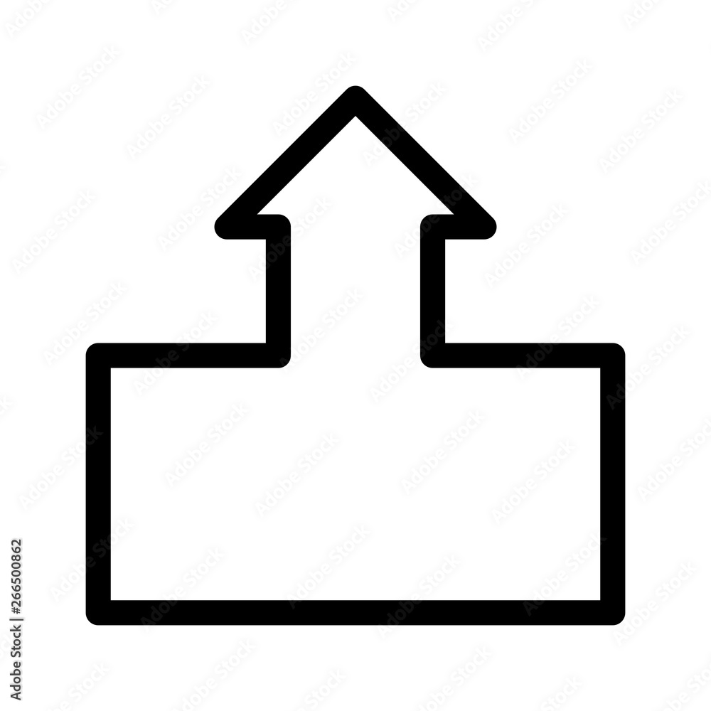 Up Direction Arrow Icon For Your Project Up Direction Arrow Icon For Your Project