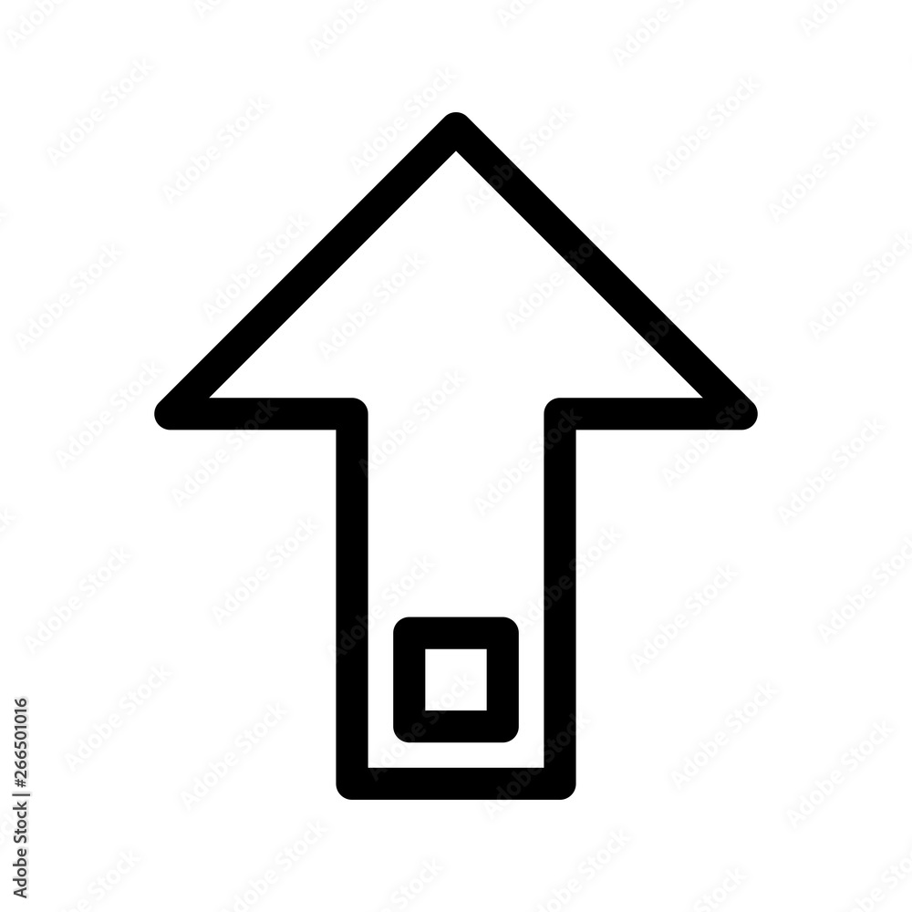 Up Direction Arrow Icon For Your Project Up Direction Arrow Icon For Your Project