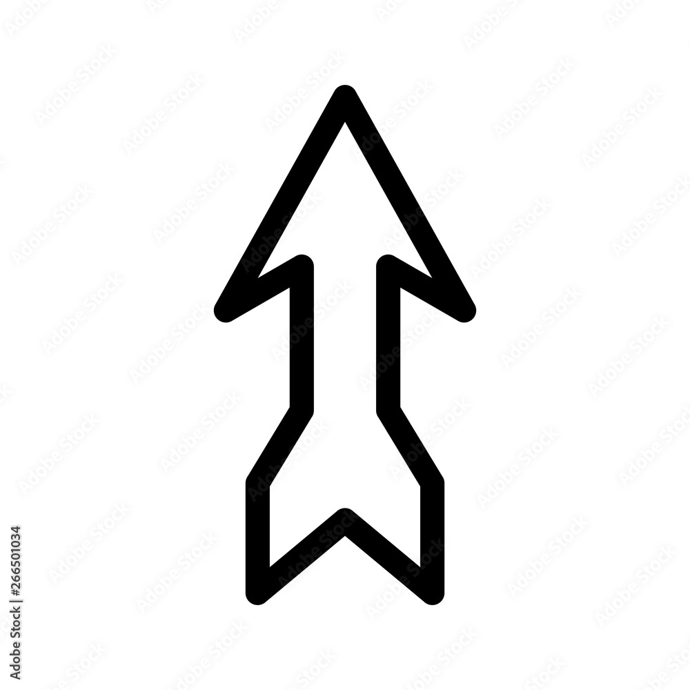 Up Direction Arrow Icon For Your Project Up Direction Arrow Icon For Your Project