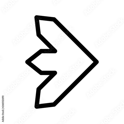 Right Direction Arrow Icon For Your Project Free Download Right Direction Arrow Icon For Your Project - GFXLoad