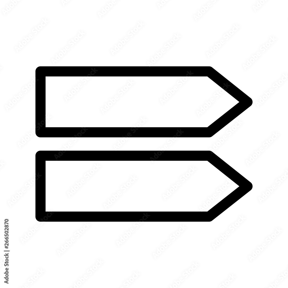 Right Direction Arrow Icon For Your Project Right Direction Arrow Icon For Your Project