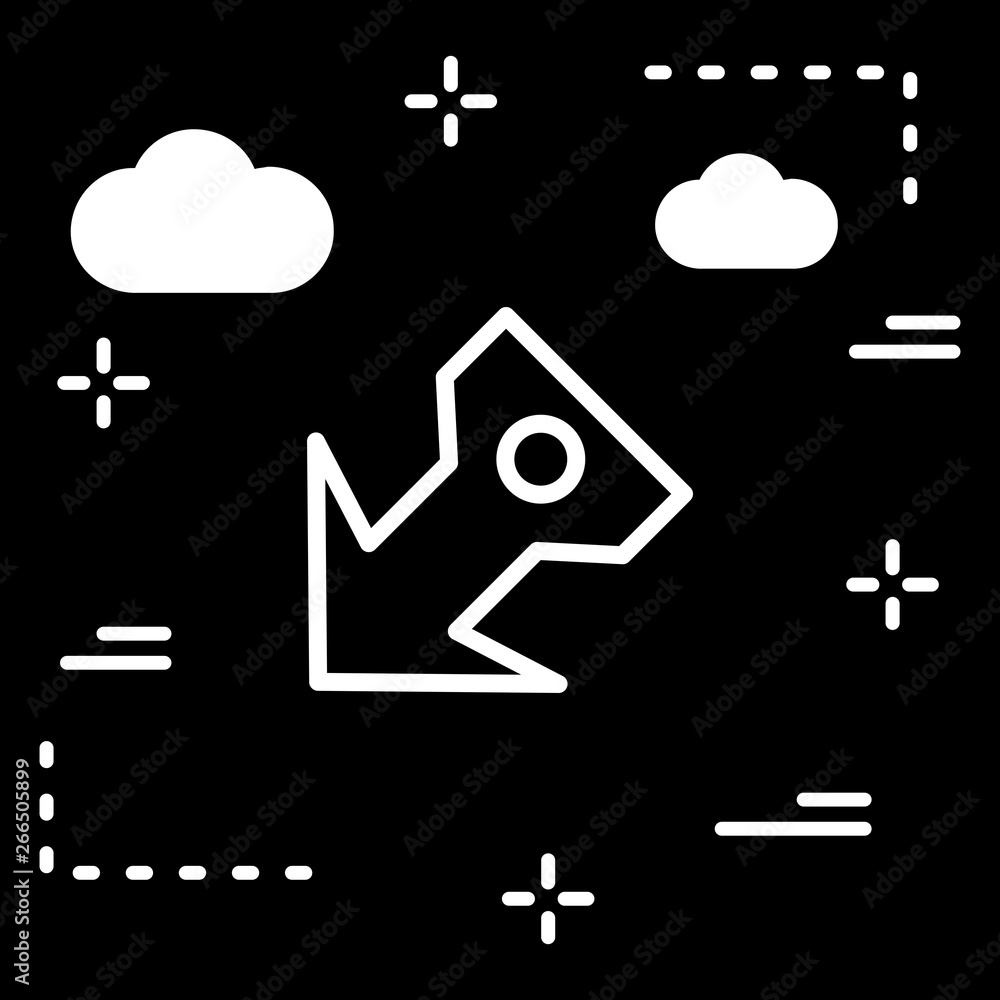 Left Direction Arrow Icon For Your Project Left Direction Arrow Icon For Your Project
