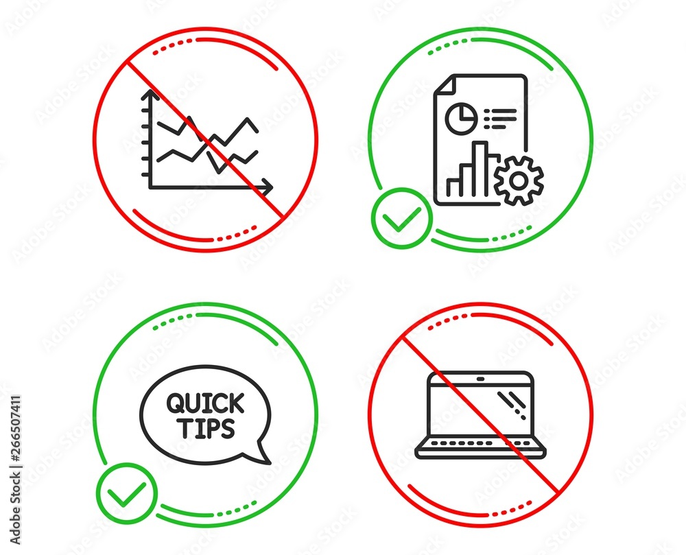 Quick Start Icon