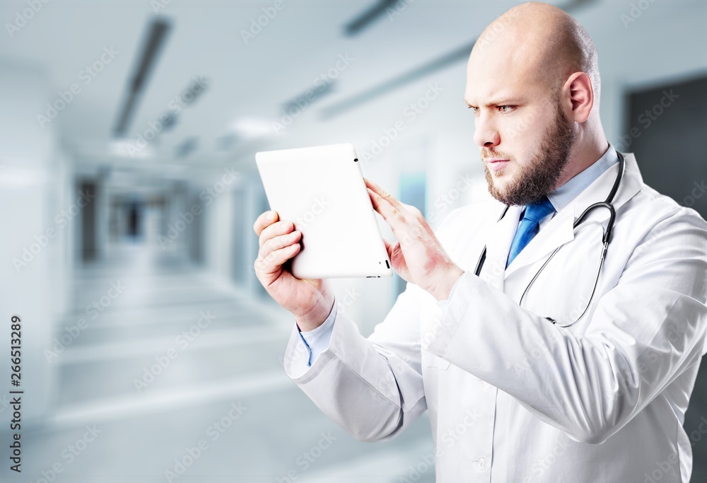Medical. Medical.