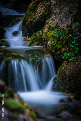 Wasserfall 