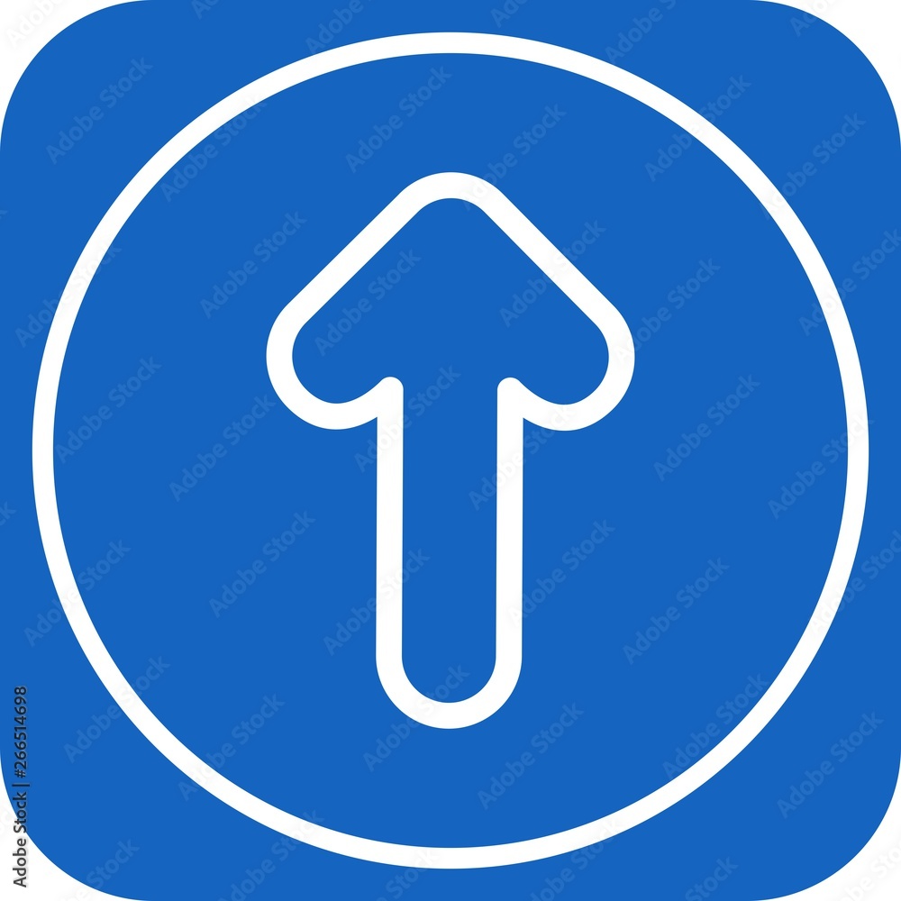 Up Direction Arrow Icon For Your Project Up Direction Arrow Icon For Your Project
