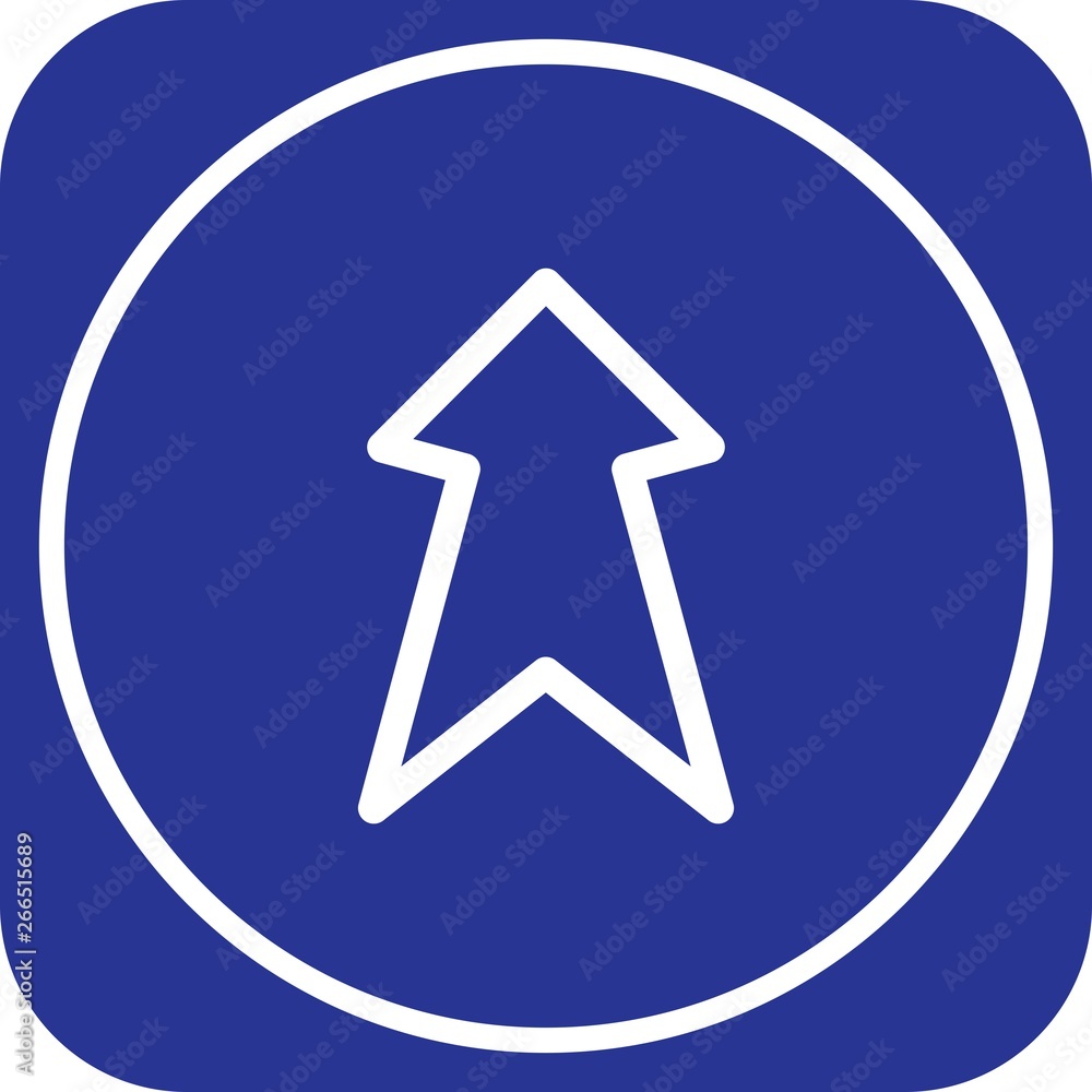 Up Direction Arrow Icon For Your Project Up Direction Arrow Icon For Your Project