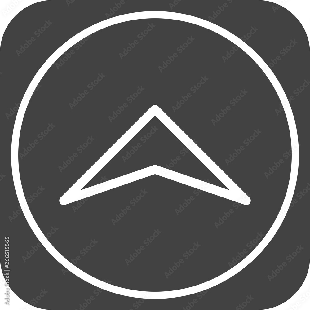 Up Direction Arrow Icon For Your Project Up Direction Arrow Icon For Your Project