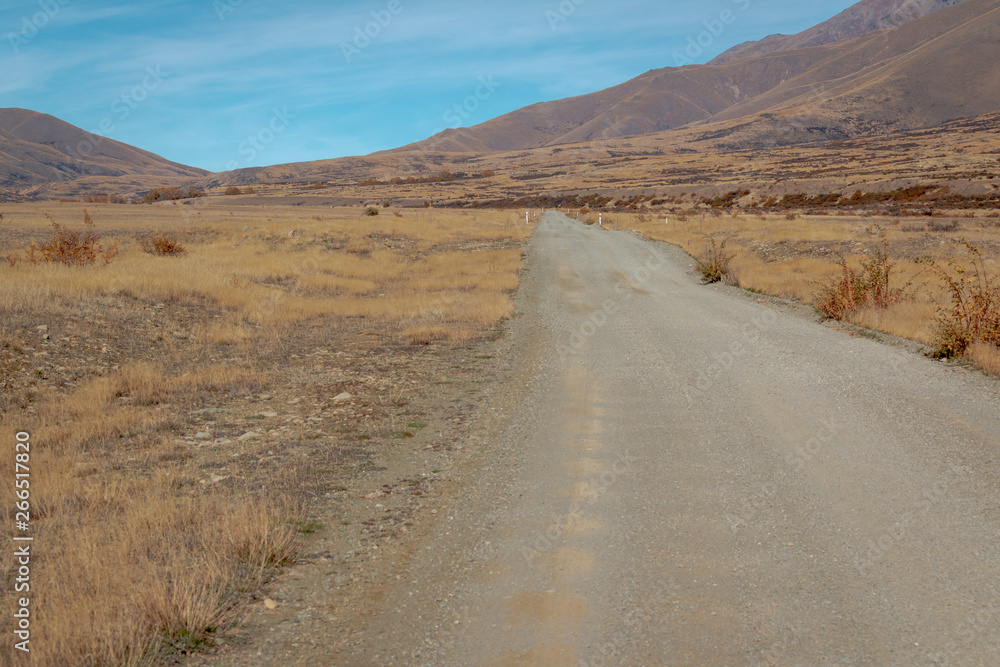 Road to nowhere Road to nowhere