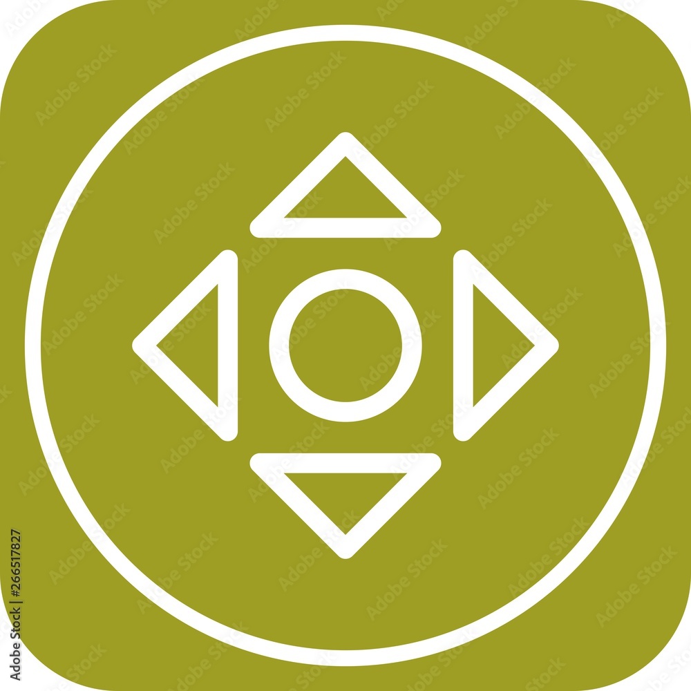 Complex Direction Arrow Icon For Your Project Complex Direction Arrow Icon For Your Project