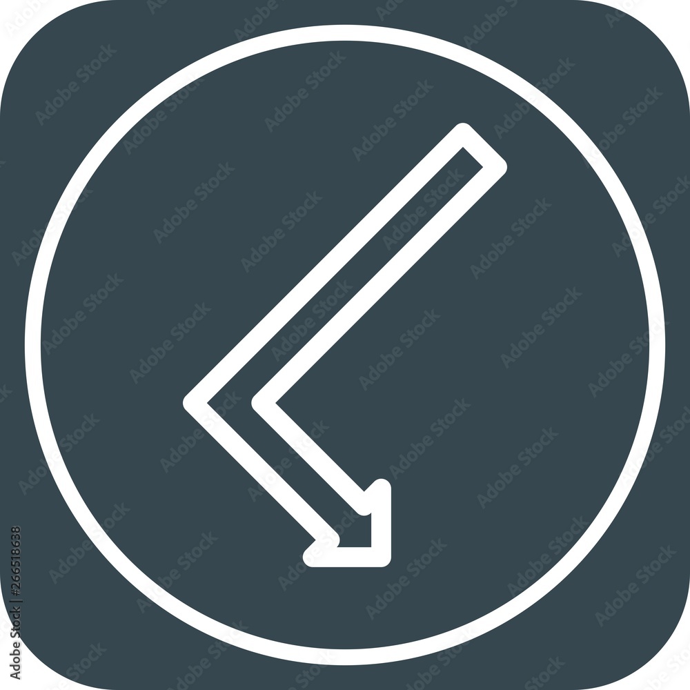 Right Direction Arrow Icon For Your Project Right Direction Arrow Icon For Your Project