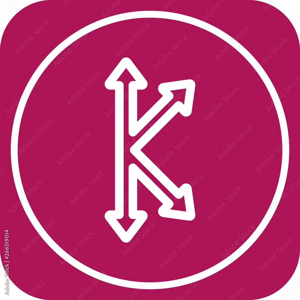 Complex Direction Arrow Icon For Your Project Complex Direction Arrow Icon For Your Project