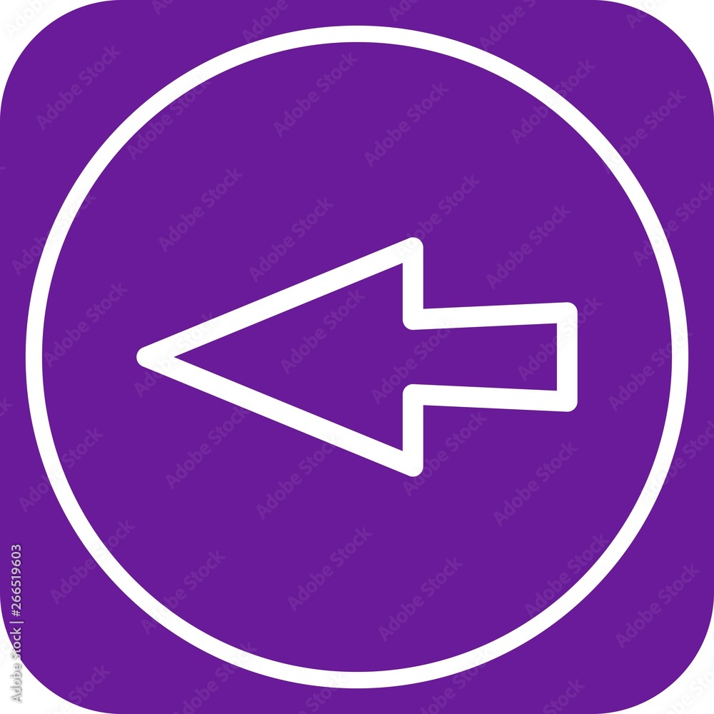Left Direction Arrow Icon For Your Project Left Direction Arrow Icon For Your Project