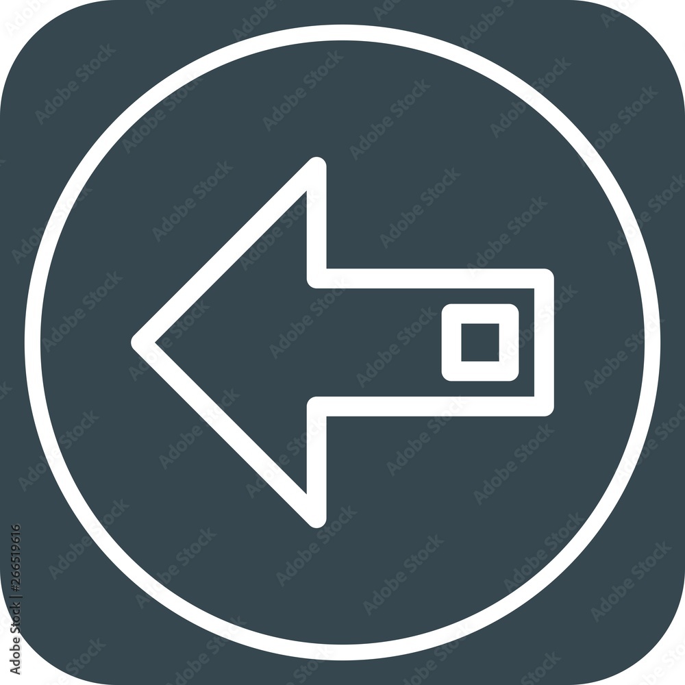 Left Direction Arrow Icon For Your Project Left Direction Arrow Icon For Your Project